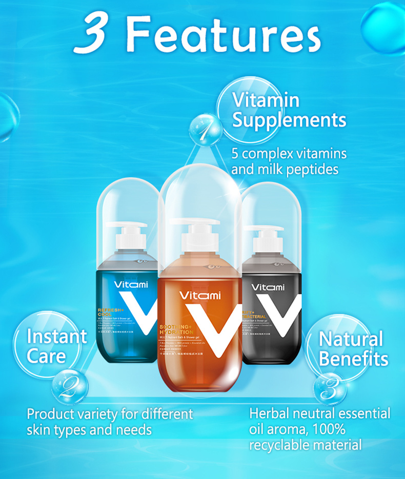 Vitami - Multi Nutrient Gel-2